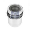 DAF 0681210 Piston